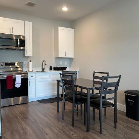 Welcome To Our Spacious 2-Bedroom 2-Bathroom Located In The City Of Houston, Texas! Екстер'єр фото
