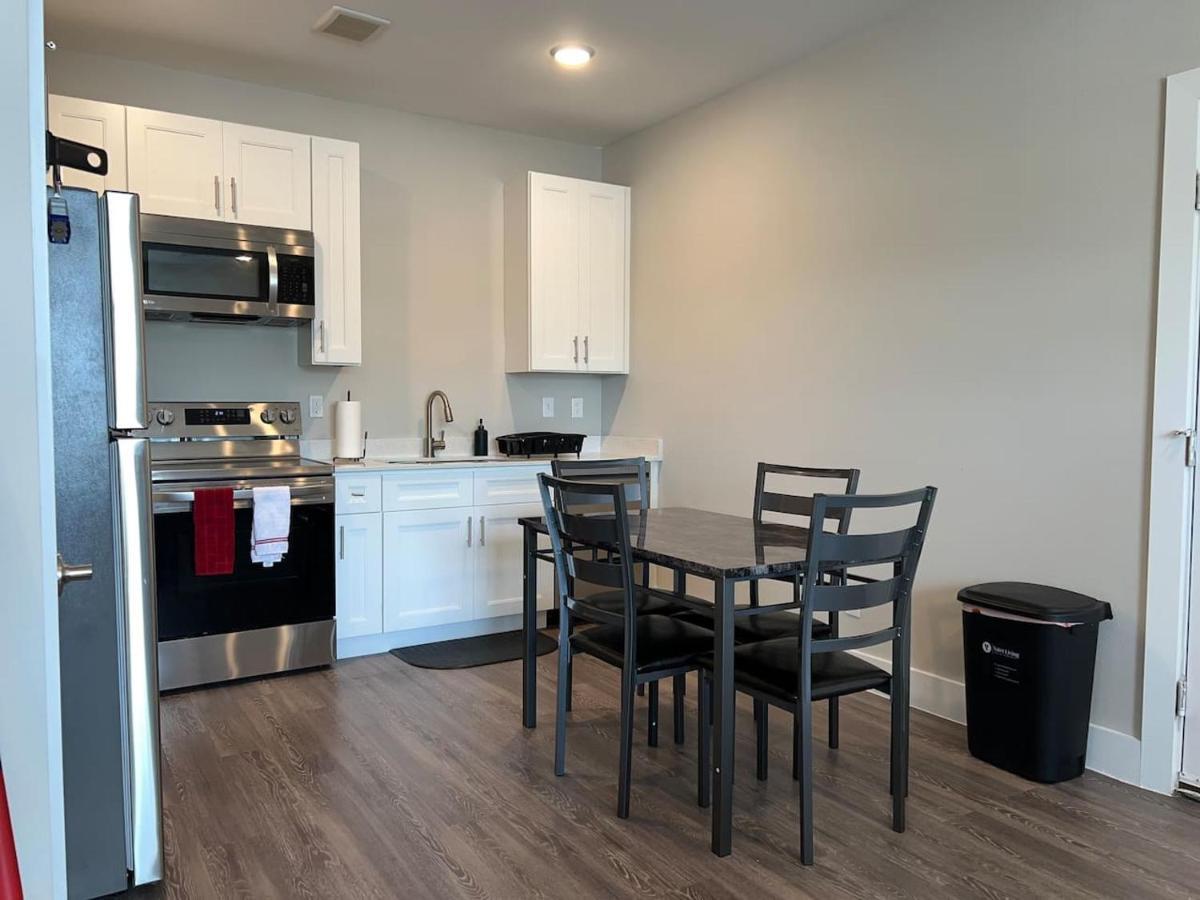 Welcome To Our Spacious 2-Bedroom 2-Bathroom Located In The City Of Houston, Texas! Екстер'єр фото