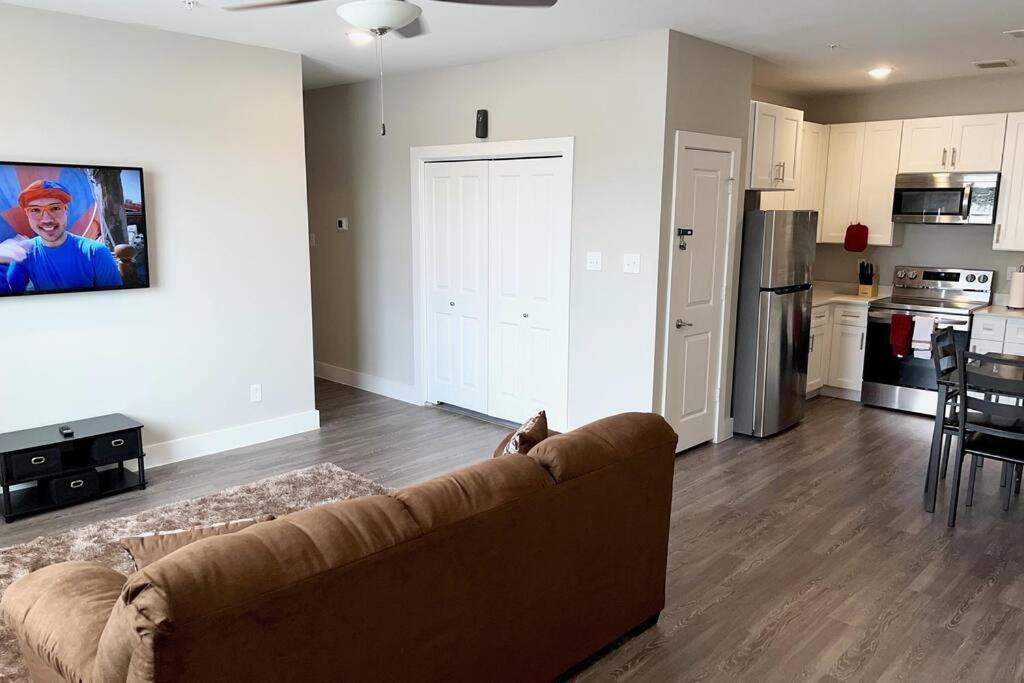 Welcome To Our Spacious 2-Bedroom 2-Bathroom Located In The City Of Houston, Texas! Екстер'єр фото