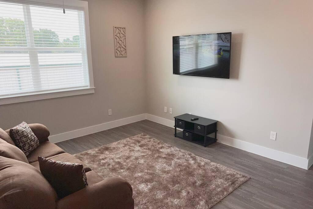 Welcome To Our Spacious 2-Bedroom 2-Bathroom Located In The City Of Houston, Texas! Екстер'єр фото