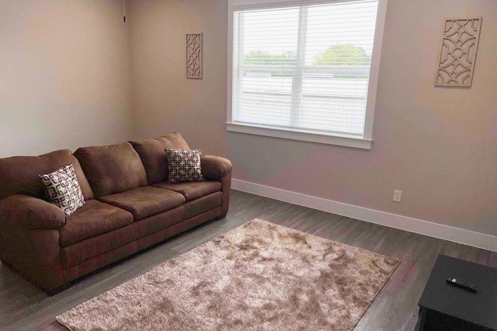 Welcome To Our Spacious 2-Bedroom 2-Bathroom Located In The City Of Houston, Texas! Екстер'єр фото